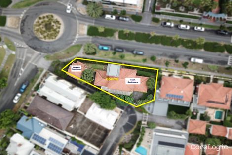 Property photo of 118 Beach Street Port Melbourne VIC 3207