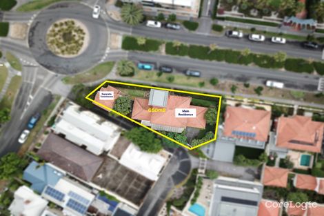 Property photo of 118 Beach Street Port Melbourne VIC 3207