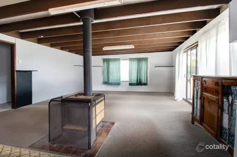 Property photo of 7 First Avenue Cudmirrah NSW 2540