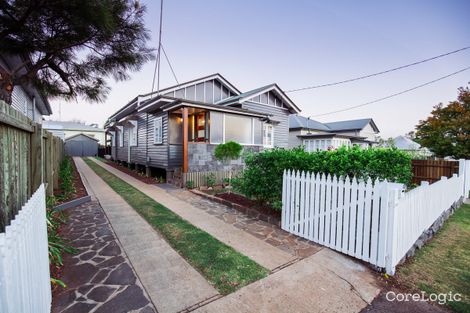 Property photo of 132 Stuart Street Mount Lofty QLD 4350