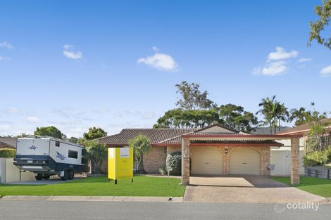 14 Carlingford Pl, Robina, QLD 4226