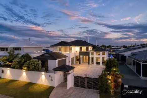85 Masthead Dr, Cleveland, QLD 4163