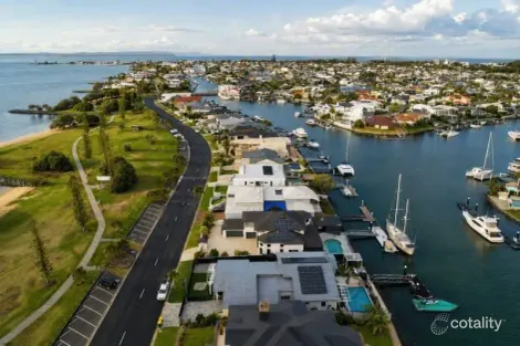 Property photo of 85 Masthead Drive Cleveland QLD 4163