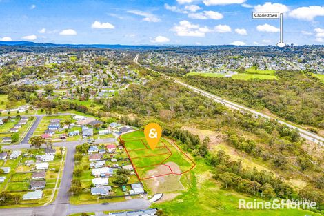 Property photo of 2A Cherry Street Windale NSW 2306