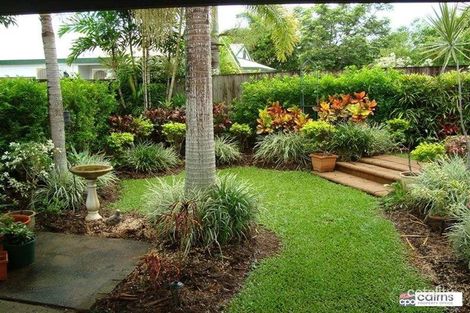 Property photo of 47 Sawpit Street Mount Sheridan QLD 4868