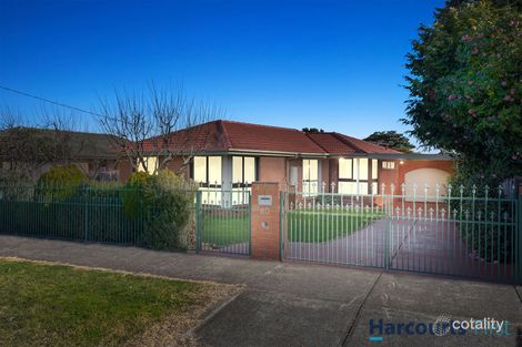 Property photo of 110 Bakers Road Dandenong North VIC 3175