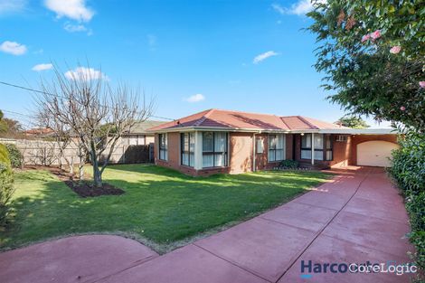 Property photo of 110 Bakers Road Dandenong North VIC 3175