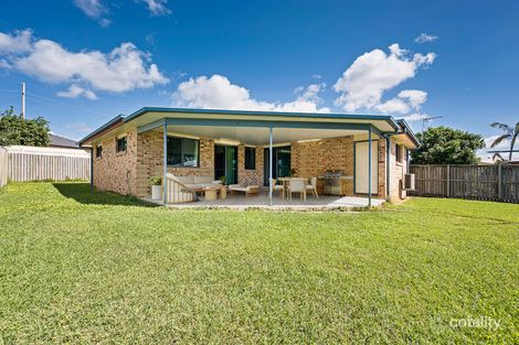 Property photo of 2/20 Witney Street Telina QLD 4680