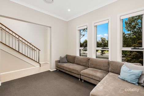 Property photo of 80 Caddies Boulevard Rouse Hill NSW 2155