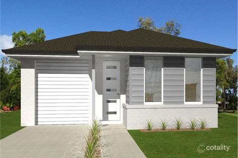 Property photo of 35 Lawler Street Ropes Crossing NSW 2760