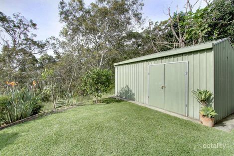Property photo of 16 Coal Point Road Coal Point NSW 2283