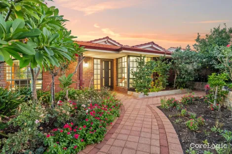 Property photo of 6 Hartington Way Carine WA 6020