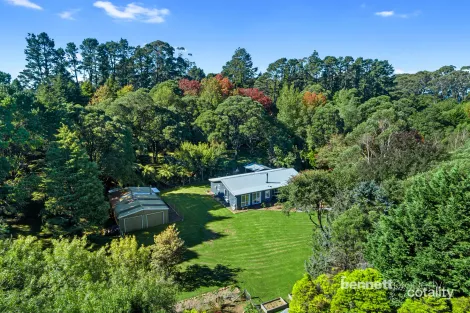 2-4 Skyline Rd, Mount Tomah, NSW 2758