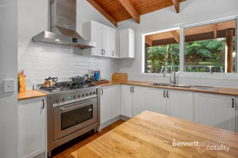 Property photo of 2-4 Skyline Road Mount Tomah NSW 2758