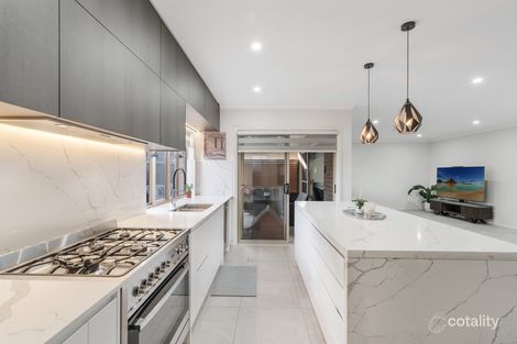Property photo of 118 Village Circuit Gregory Hills NSW 2557