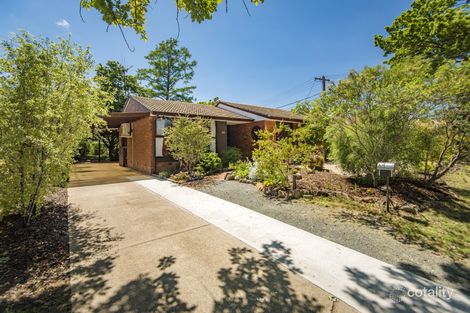 Property photo of 14 Blair Street Watson ACT 2602