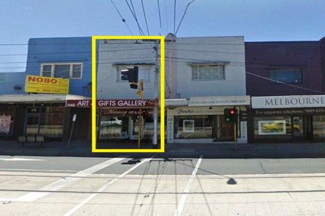 1143 Toorak Rd, Camberwell, VIC 3124