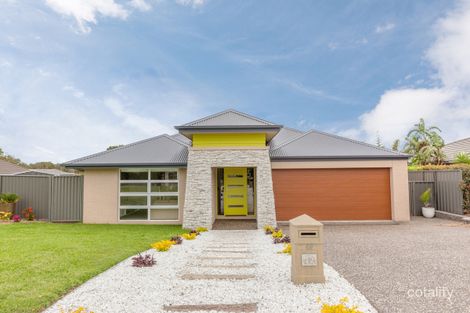 45 Paperbark Ct, Fern Bay, NSW 2295