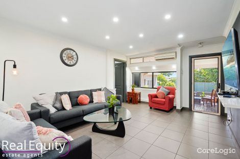 Property photo of 179 Nuwarra Road Moorebank NSW 2170