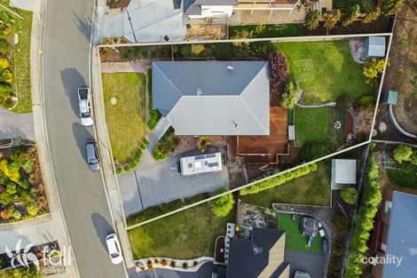 Property photo of 10 Joshua Street Mornington TAS 7018