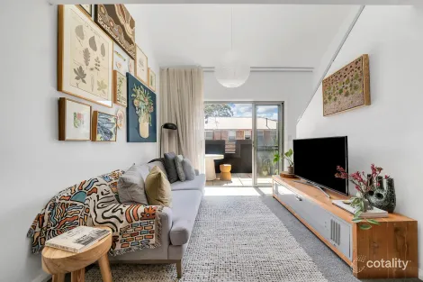 Property photo of 1/123 Cooper Street Waterloo NSW 2017