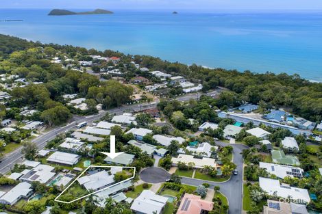 Property photo of 7 Spur Close Clifton Beach QLD 4879