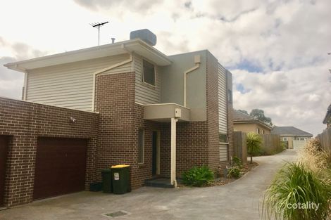 2/29 Moira St, Sunshine, VIC 3020