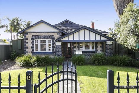 2 Newington Ave, Woodville South, SA 5011