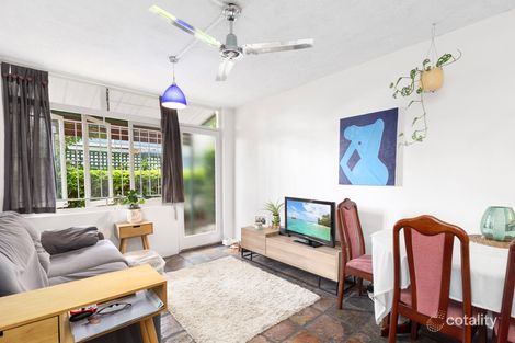 Property photo of 1/69 Chatsworth Road Greenslopes QLD 4120