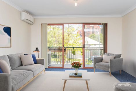 Property photo of 13/18 Forrest Avenue East Perth WA 6004