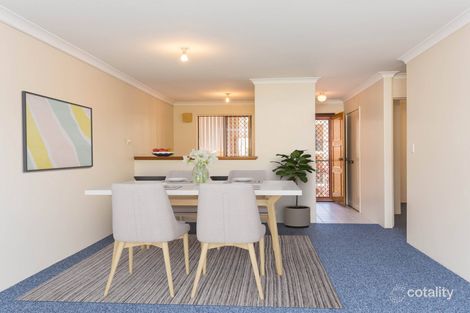 Property photo of 13/18 Forrest Avenue East Perth WA 6004