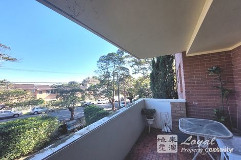 5/5 Morton St, Wollstonecraft, NSW 2065