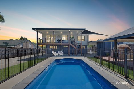 Property photo of 4 Tellin Street Shoal Point QLD 4750