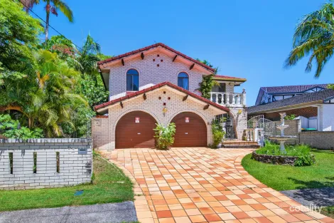 Property photo of 62 Sunset Boulevard Surfers Paradise QLD 4217