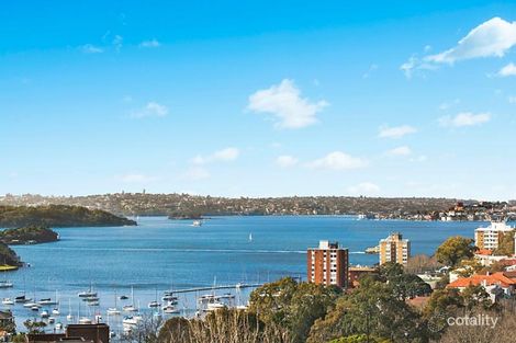 Property photo of 803/118 Alfred Street South Milsons Point NSW 2061