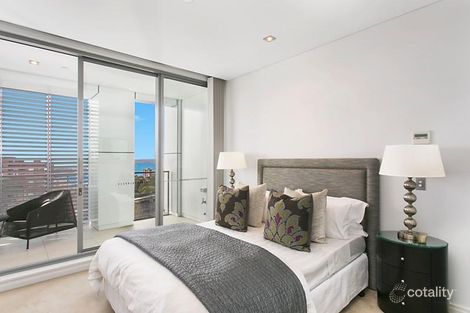 Property photo of 803/118 Alfred Street South Milsons Point NSW 2061