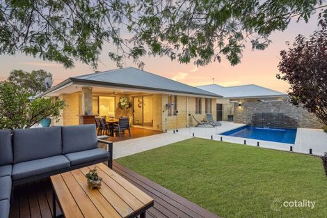 17 Barcoo Bend, Hammond Park, WA 6164