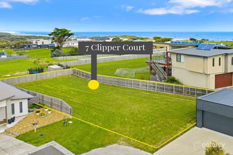 7 Clipper Ct, Kilcunda, VIC 3995