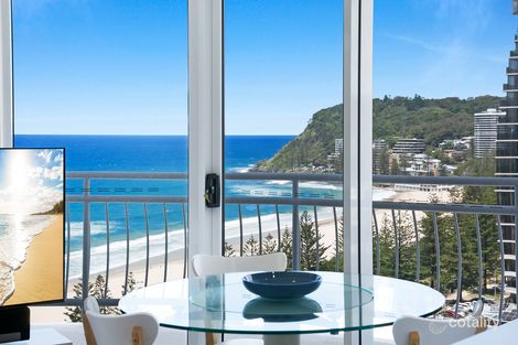 Property photo of 16C/3 Second Avenue Burleigh Heads QLD 4220
