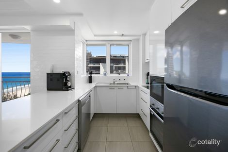 Property photo of 16C/3 Second Avenue Burleigh Heads QLD 4220