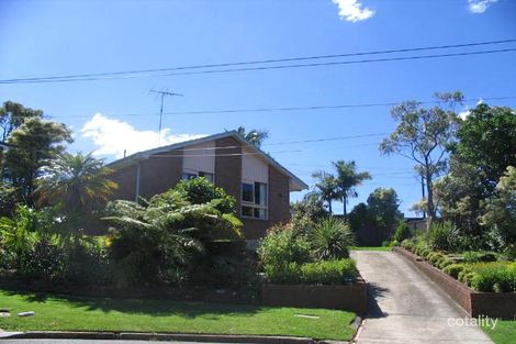 69 Dover Pl, Engadine, NSW 2233