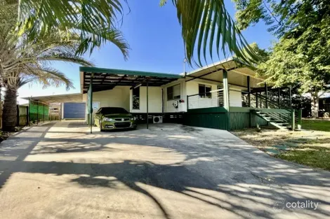 8 Turner Ct, Moranbah, QLD 4744