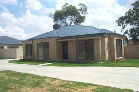 Property photo of 1/1A Thorn Street Yarrawonga VIC 3730