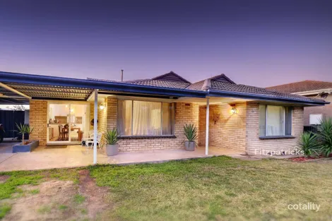 29 Leavenworth Dr, Mount Austin, NSW 2650