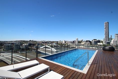 Property photo of 604/25 Bouquet Street South Brisbane QLD 4101