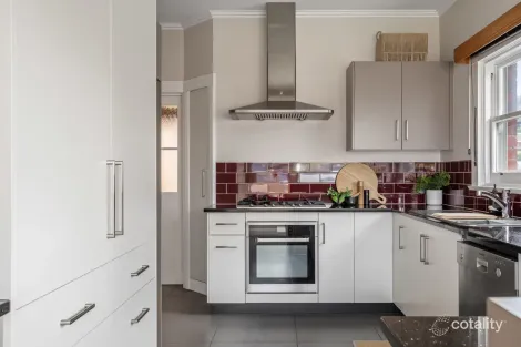 Property photo of 164 Abbott Street Newstead TAS 7250