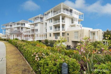 Property photo of 401/2-18 Village Drive Breakfast Point NSW 2137