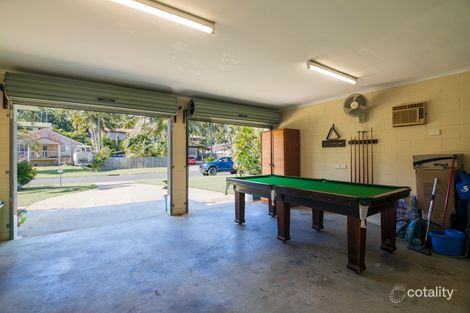 Property photo of 38 Erromango Drive Jubilee Pocket QLD 4802