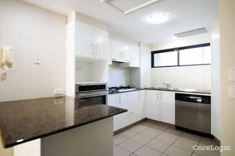 Property photo of 201/8 Land Street Toowong QLD 4066