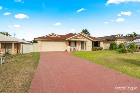 Property photo of 18 Maxwell Crescent Sanctuary Point NSW 2540